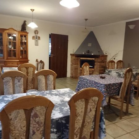 Pensjonat Syriusz Karpacz Exterior foto