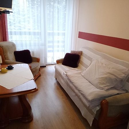 Pensjonat Syriusz Karpacz Exterior foto
