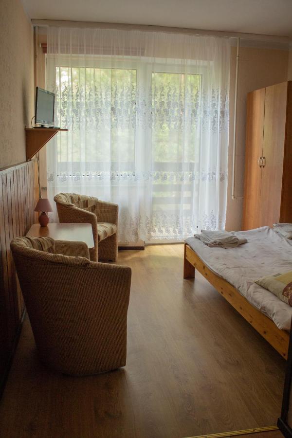 Pensjonat Syriusz Karpacz Exterior foto