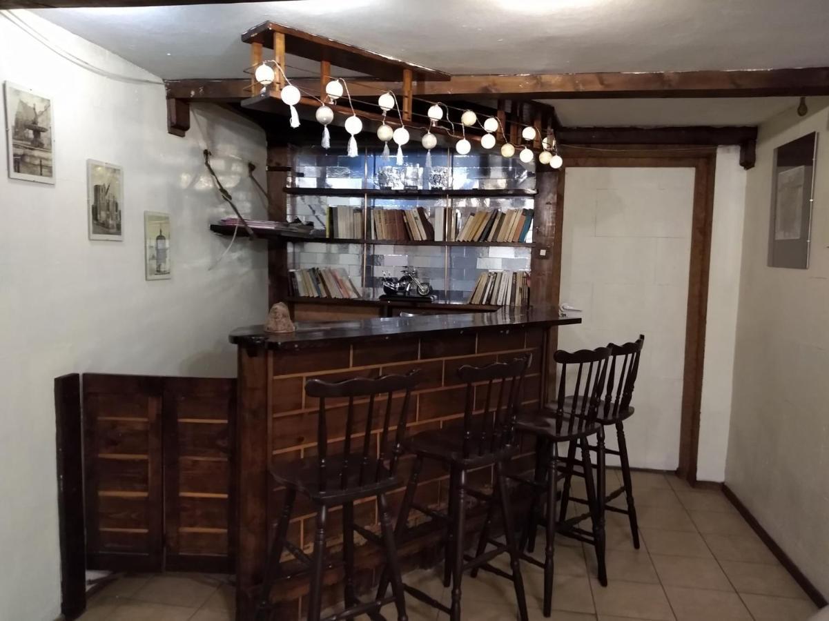 Pensjonat Syriusz Karpacz Exterior foto