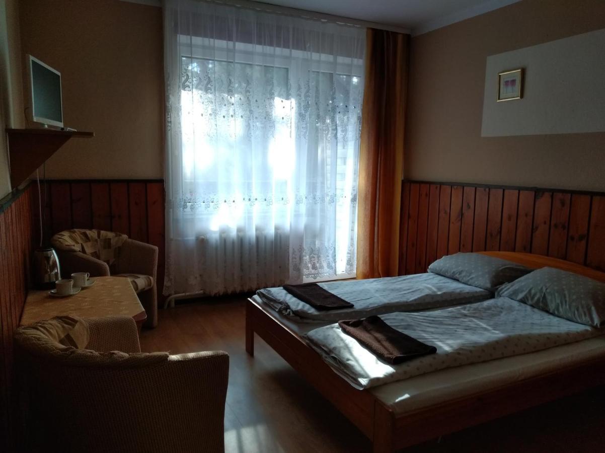 Pensjonat Syriusz Karpacz Exterior foto