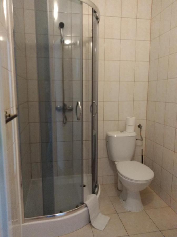 Pensjonat Syriusz Karpacz Exterior foto