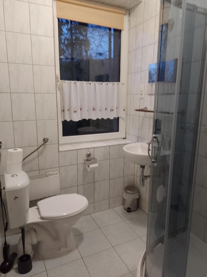 Pensjonat Syriusz Karpacz Exterior foto