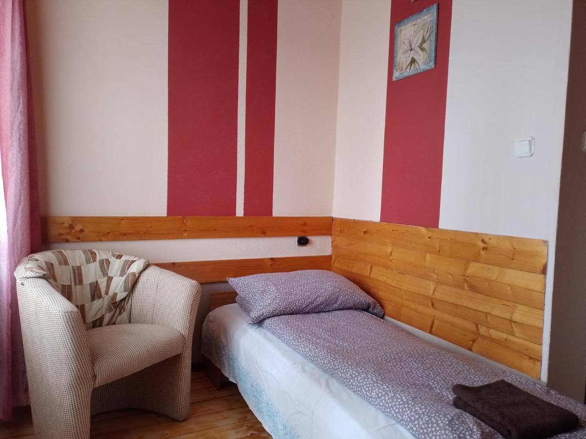 Pensjonat Syriusz Karpacz Exterior foto