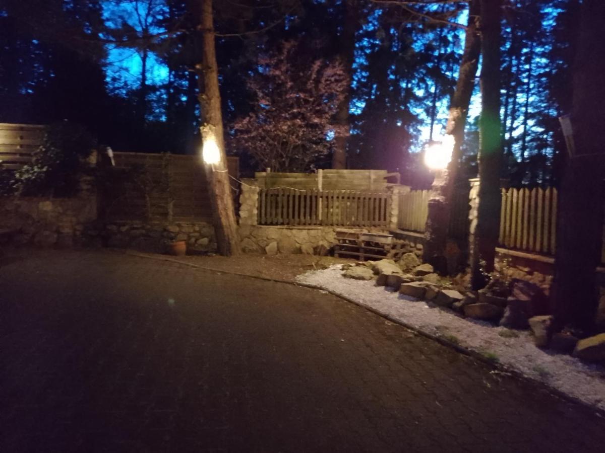 Pensjonat Syriusz Karpacz Exterior foto