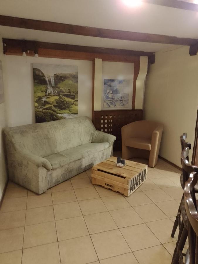 Pensjonat Syriusz Karpacz Exterior foto