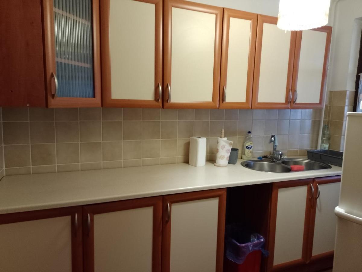 Pensjonat Syriusz Karpacz Exterior foto