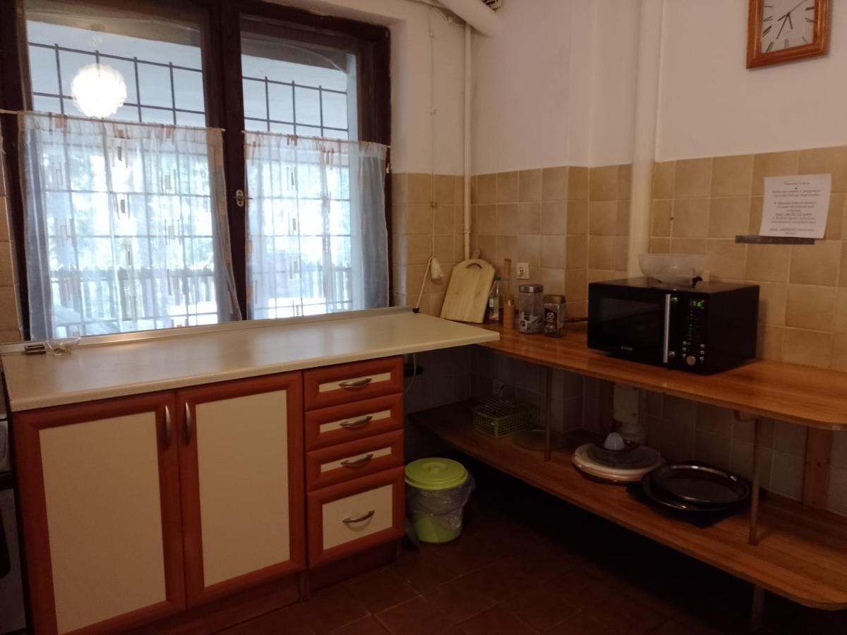 Pensjonat Syriusz Karpacz Exterior foto